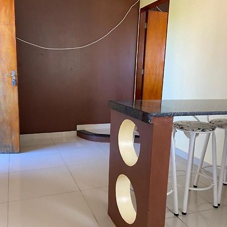 Chale Por Do Sol Apartment Aracati Ngoại thất bức ảnh