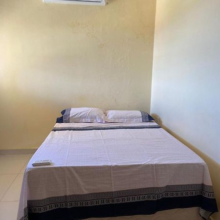 Chale Por Do Sol Apartment Aracati Ngoại thất bức ảnh